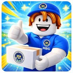 [UPD] MBG Driver  icon