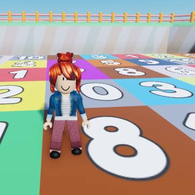 Thumbnail for Math Block Game