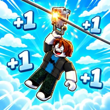 Thumbnail for +1 Speed Zipline Escape Game