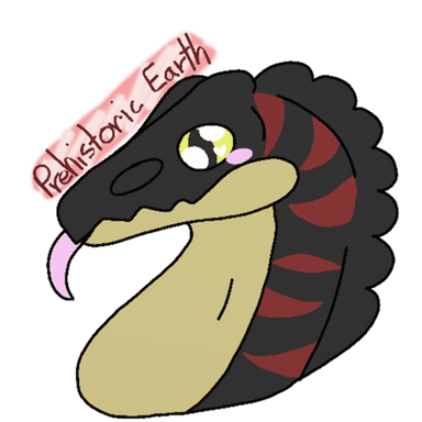 (BIG UPDATE)Prehistoric Earth icon