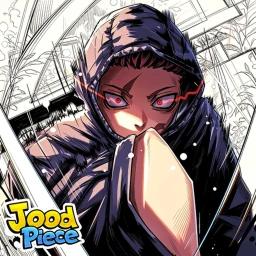 [🌀 VERGIL + BIG QOLS 🎲] JOOD PIECE icon