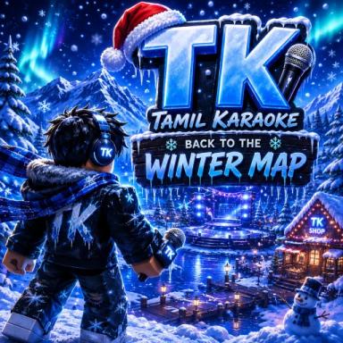 Thumbnail for Tamil Karaoke Game