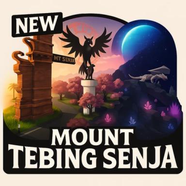  [UPTD FREE AVA X5+COIL] V2.1 TEBING SENJA icon