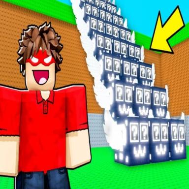 [👾 1x1x1x1] Steal A Brainrot: ADMIN + MODDED 🔥 icon
