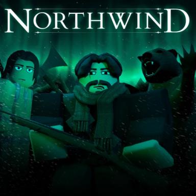 Thumbnail for NORTHWIND Game
