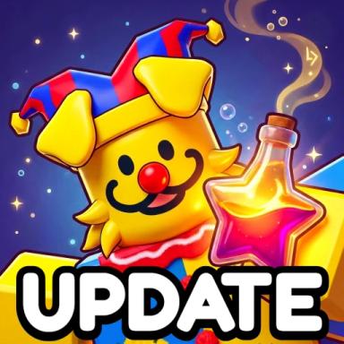 Thumbnail for [🎃] Sell Potions! 🧪 Game