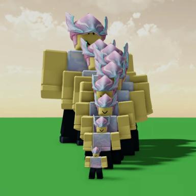 Clone Yourself! icon