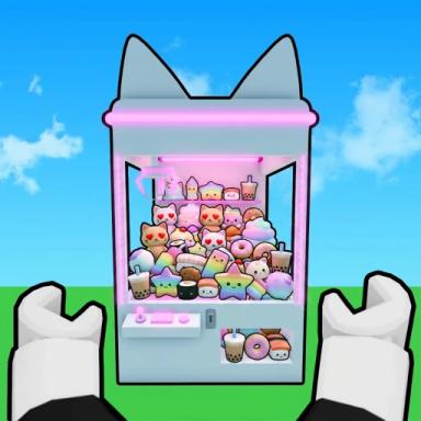 Thumbnail for Japan Claw Machine Arcade 🕹️ Game