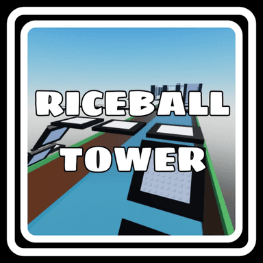 Thumbnail for 🍙 Riceball Tower 2 Game