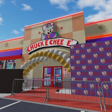 Thumbnail for Lewisville RBX Game