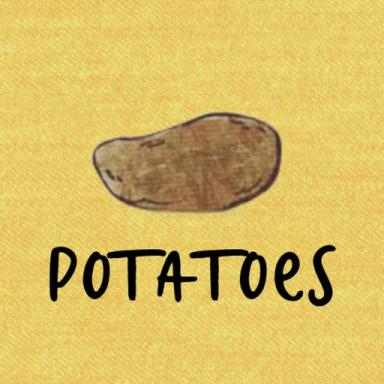 Thumbnail for 🥔Potatoland🥔  Game