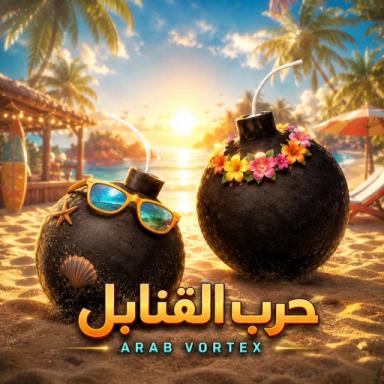 Thumbnail for حرب القنابل 💣 ( تحديث ☀️ ) Game