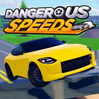 Thumbnail for 🌴 Dangerous Speeds Game