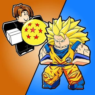 Thumbnail for My Dragon Ball Legion Game