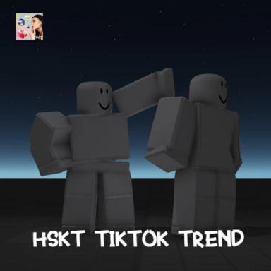 Thumbnail for HSKT Trend (BACK) Game