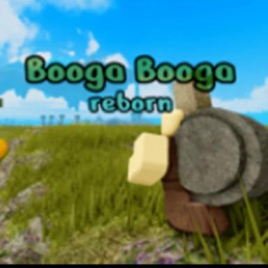 Booga Booga [REBORN] icon