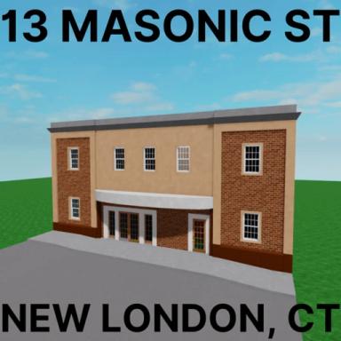 Thumbnail for 13 Masonic St | Elevator Showcase Game