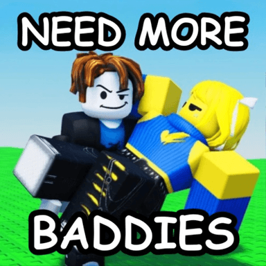 😉 NEED MORE BADDIES 🔥 icon