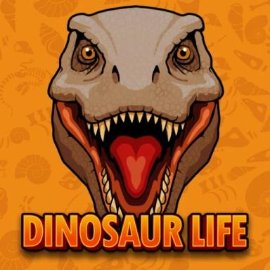 Thumbnail for Dinosaur Life Game