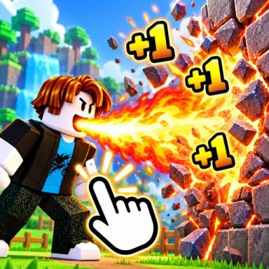 Thumbnail for +1 Power Anime Punch Game