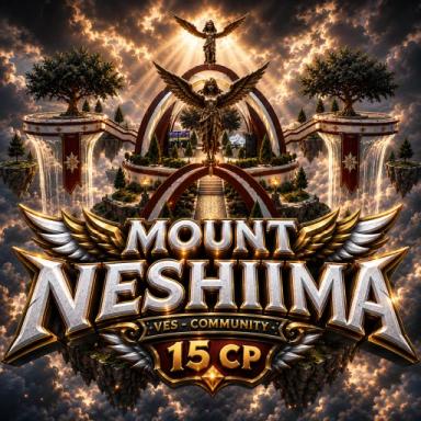 Thumbnail for [BACK!! + x250] Mount Neshima  Game