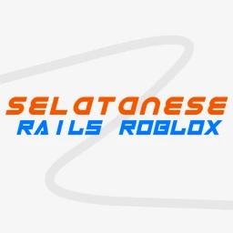 [Alpha Release] Selatanese Rails icon