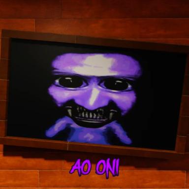 AO ONI (ALPHA) icon