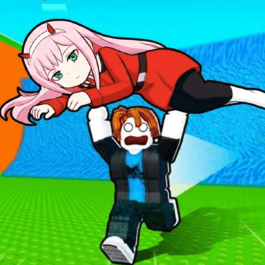 Escape Tsunami To Steal Anime! 🌊 icon