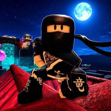 Thumbnail for EVIL NINJA TRAINING ESCAPE! [ITEMS] Game