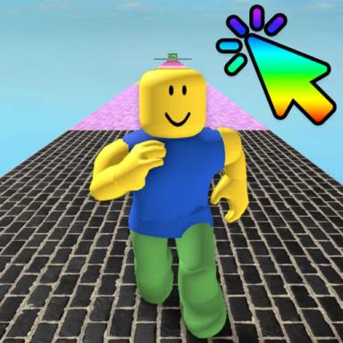 Thumbnail for Every Click +1 Speed ⚡ Game