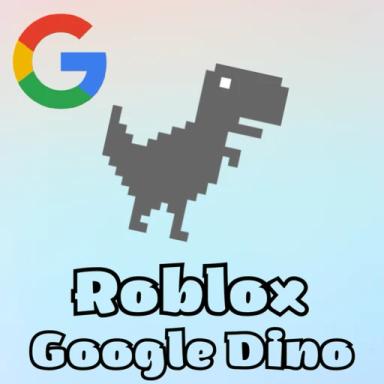 Thumbnail for [UPDATE!] Google Dino! [2.6] Game