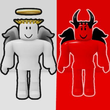 Thumbnail for Good Or Bad Obby Game