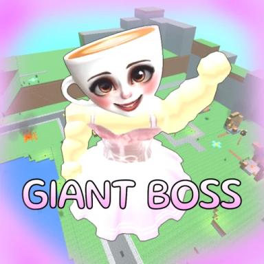 Thumbnail for [ADMIN] Angry Ballerina Cappucina Game