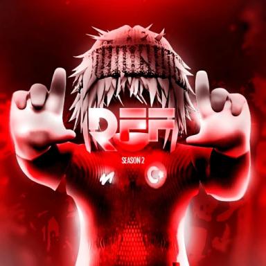 [RFF] Hub icon