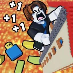 [W3]Power Growth Simulator: Tower Climb icon