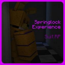 [iAlwaysComeBack] Springlock Experience icon
