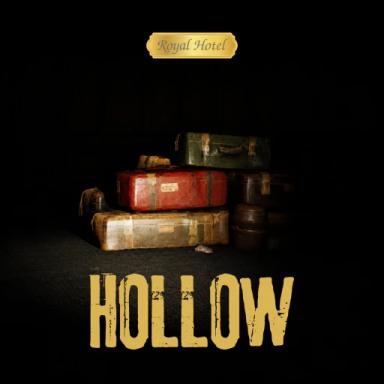 Thumbnail for HOLLOW 🔦 Game