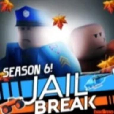 JailBreak 2021 🍂Season 6 ⛱Fall🌞 icon