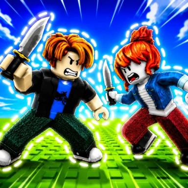 Thumbnail for Invisible Murderers Game