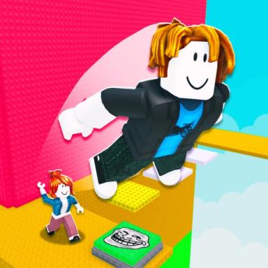 Thumbnail for YEET Troll Tower Game
