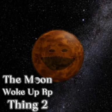 (Iris!) The Moon Woke Up Rp Thing 2 icon