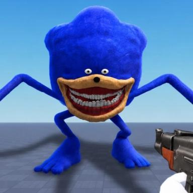 Thumbnail for The Sonic Killers Game