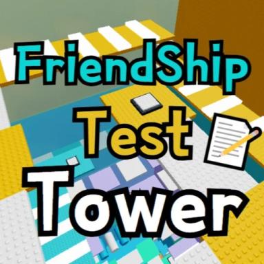 Thumbnail for 우정 테스트 타워 Game