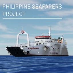 Philippine Seafarers Project icon