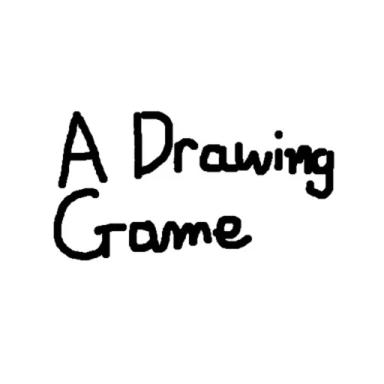 Thumbnail for A Drawing Game Game