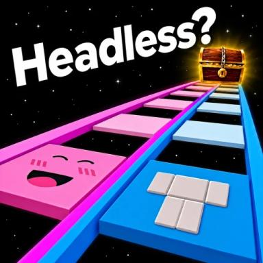 Thumbnail for Outfit Glass Bridge Game