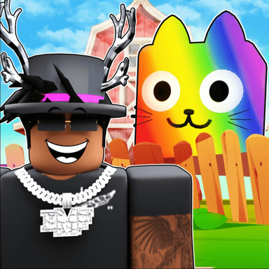 [🌋 UPD] Steal A Pet Card icon