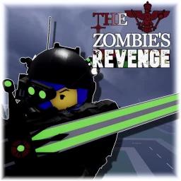 The Zombie's Revenge v5.66 icon