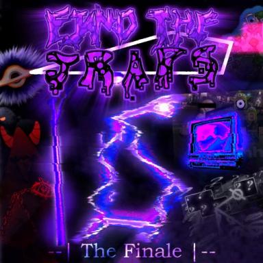 [THE FINALE] Find The Traps (201) icon