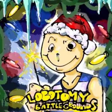 Lobotomy Battlegrounds [β] icon